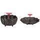 Tefal Kosz do gotowania na parze (Enova34823)