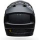 Kask full face BELL SANCTION 2 DLX MIPS Rozmiar kasku: XS/S(51-55 cm), Wybierz kolor: Matte Black Fasthouse