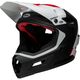 Kask full face BELL SANCTION 2 DLX MIPS Rozmiar kasku: XS/S(51-55 cm), Wybierz kolor: Matte Black Fasthouse