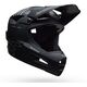 Kask full face BELL SANCTION 2 DLX MIPS Rozmiar kasku: XS/S(51-55 cm), Wybierz kolor: Matte Black White