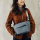 Τσάντα PEAK DESIGN Everyday Sling 3L Ocean - μπλε