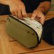 Wkład Travel Line Peak Design Tech Pouch Small Kelp - oliwkowy