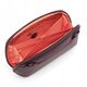 Wkład Travel Line Peak Design Tech Pouch Small Eclipse - fioletowy
