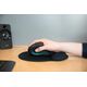 Speedlink Mauspad VELLU. Memory Foam. schwarz retail