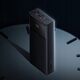 Powerbank Baseus EnerFill FP41 30000mAh 22.5W z kablem Baseus Simple USB-A - USB-C 3A 30cm - czarny