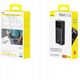 Powerbank Baseus EnerFill FP41 30000mAh 22.5W z kablem Baseus Simple USB-A - USB-C 3A 30cm - czarny