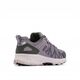 Buty turystyczne damskie Columbia Peakfreak II Outdry - granite purple/vapor