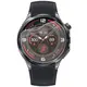 Folia matowa Bizon Glass Watch Film Sun do OnePlus Watch 3 [2 PACK]