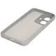 Pancerne etui Bizon Case Tur do Xiaomi POCO F7 jasnoszare