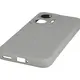 Pancerne etui Bizon Case Tur do Xiaomi POCO F7 jasnoszare
