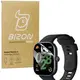 Folia hydrożelowa na ekran Bizon Glass Watch Hydrogel do Redmi Watch 4 [2 PACK]
