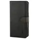 Etui z klapką Bizon Case Pocket do Apple iPhone 17 czarne