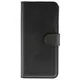 Etui z klapką Bizon Case Pocket do Apple iPhone 17 czarne