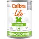 CALIBRA Dog Life Sensitive Rabbit 400G