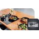 Zestaw garnków TEFAL Ingenio Emotion L897SA74 10ele