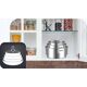 Zestaw garnków TEFAL Ingenio Emotion L897SA74 10ele