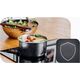 Zestaw garnków TEFAL Ingenio Emotion L897SB74 11ele