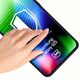 3mk HARDY Ultra Glass for Samsung Galaxy S25