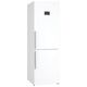 Lodówka Bosch Bosch KGN367WCT Series 4, fridge freezer (white)