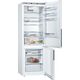 Lodówka Bosch Bosch fridge / freezer combination KGE49AWCA Serie 6 C white