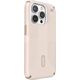 Speck Speck Presidio2 Grip ClickLock & Magsafe - Etui iPhone 15 Pro (Bleached Bone / Heirloom Gold / Hazel Brown)