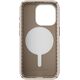 Speck Speck Presidio2 Grip ClickLock & Magsafe - Etui iPhone 15 Pro (Bleached Bone / Heirloom Gold / Hazel Brown)