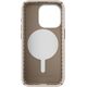 Speck Speck Presidio2 Pro ClickLock & MagSafe - Etui iPhone 15 Pro (Bleached Bone / Heirloom Gold / Hazel Brown)