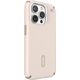 Speck Speck Presidio2 Pro ClickLock & MagSafe - Etui iPhone 15 Pro (Bleached Bone / Heirloom Gold / Hazel Brown)