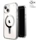 Speck Etui Speck Presidio Perfect-Clear ClickLock&Magsafe - iPhone 15 przezroczyste