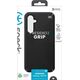 Speck Speck Presidio2 Grip - Etui Samsung Galaxy S23 FE (Black/Black/White)