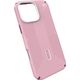Speck Speck Presidio2 Grip ClickLock & MagSafe - Etui iPhone 16 Pro Max (Wednesday Pink / Boysenberry Purple / White)