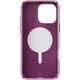 Speck Speck Presidio2 Grip ClickLock & MagSafe - Etui iPhone 16 Pro Max (Wednesday Pink / Boysenberry Purple / White)