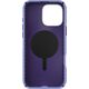 Speck Speck Presidio2 Grip ClickLock & MagSafe - Etui iPhone 16 Pro Max (Future Lavender / Cassis Purple / White)