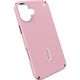 Speck Speck Presidio2 Pro ClickLock & MagSafe - Etui iPhone 16 Plus (Wednesday Pink / Boysenberry Purple / White)
