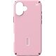 Speck Speck Presidio2 Pro ClickLock & MagSafe - Etui iPhone 16 Plus (Wednesday Pink / Boysenberry Purple / White)