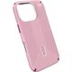 Speck Speck Presidio2 Grip ClickLock & MagSafe - Etui iPhone 16 Pro (Wednesday Pink / Boysenberry Purple / White)