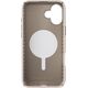 Speck Speck Presidio2 Pro ClickLock & MagSafe - Etui iPhone 16 Plus (Bleached Bone / Heirloom Gold / Hazel Brown)