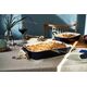 STAUB Prostokątny półmisek ceramiczny Staub