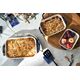 STAUB Prostokątny półmisek ceramiczny Staub