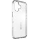Speck Speck Gemshell - Etui iPhone 16 (Clear)