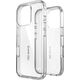 Speck Speck Gemshell - Etui iPhone 16 Pro (Clear)
