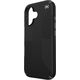 Speck Speck Presidio2 Grip - Etui iPhone 16 (Black / Slate Grey / White)