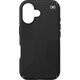 Speck Speck Presidio2 Grip - Etui iPhone 16 (Black / Slate Grey / White)