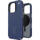 Speck Speck Presidio2 Pro ClickLock & MagSafe - Etui iPhone 16 Pro (Coastal Blue / Dust Grey / White)