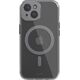 Moshi Moshi iGlaze MagSafe - Etui iPhone 15 (Meteorite Gray)