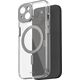 Moshi Moshi iGlaze MagSafe - Etui iPhone 15 (Meteorite Gray)