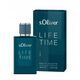 S.OLIVER Life Time EDT spray 30ml