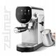 Zelmer Aroma Expert ZCM7300 srebrny