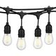 Extralink Garden Garland, 15m String Lights with 15 Bulbs