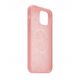 Fixed MagFlow Samsung Galaxy S25 pink